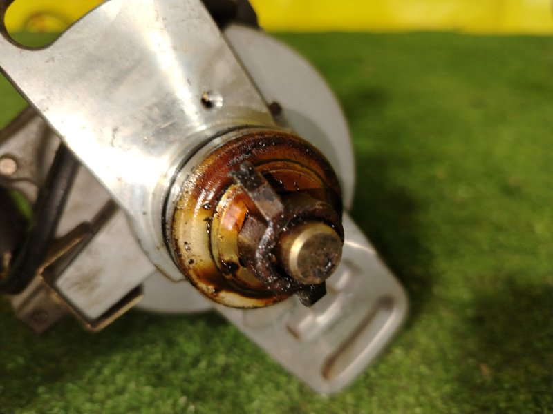 Трамблер, 10000 рублей, Красноярск