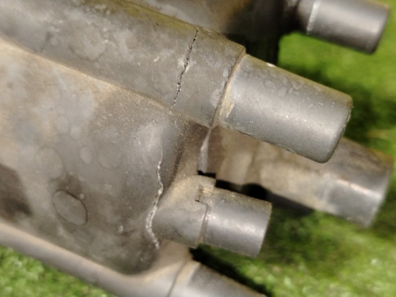 Трамблер, 10000 рублей, Красноярск