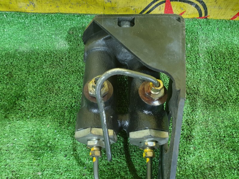 Главный цилиндр сцепления, 3000 рублей, Красноярск