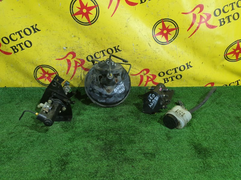 Главный цилиндр сцепления, 3000 рублей, Красноярск