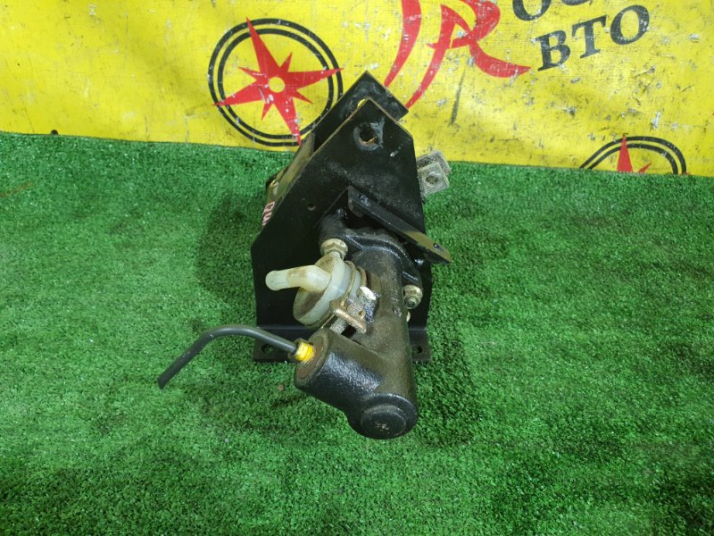 Главный цилиндр сцепления, 3000 рублей, Красноярск