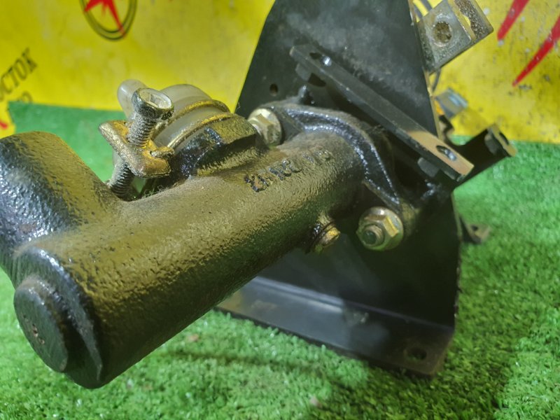 Главный цилиндр сцепления, 3000 рублей, Красноярск