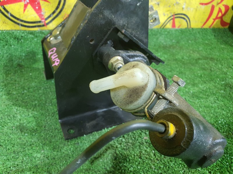 Главный цилиндр сцепления, 3000 рублей, Красноярск