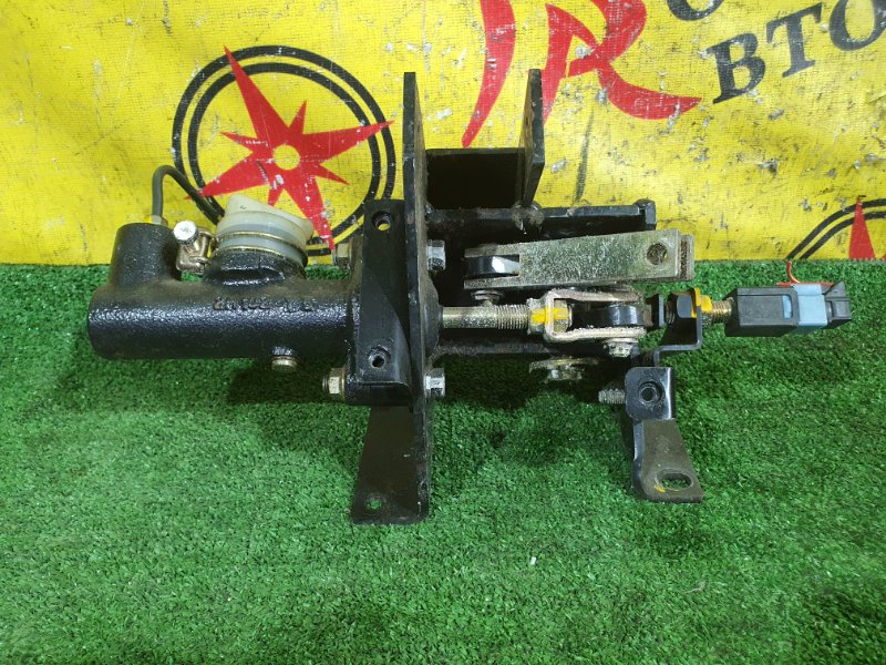 Главный цилиндр сцепления, 3000 рублей, Красноярск