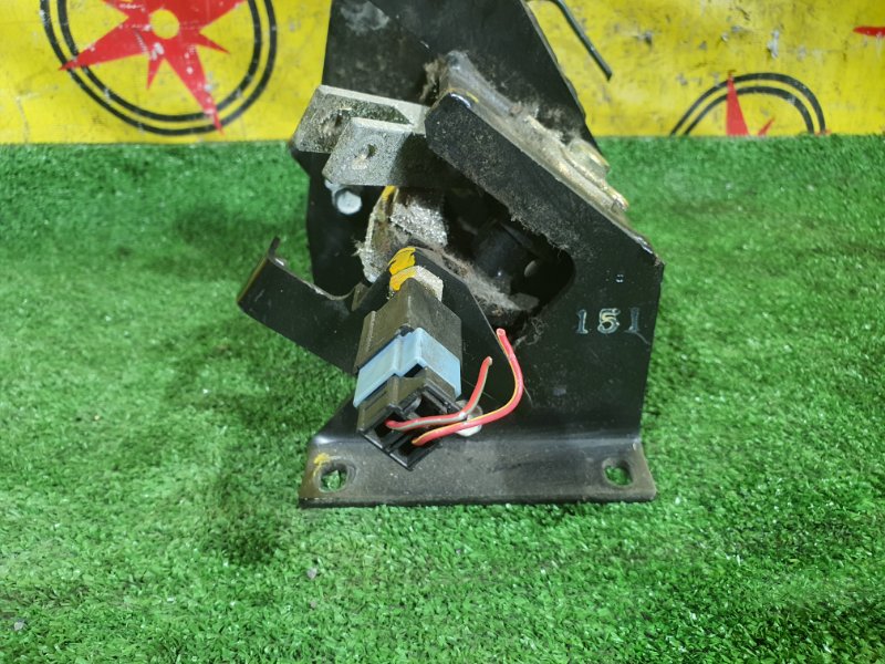 Главный цилиндр сцепления, 3000 рублей, Красноярск