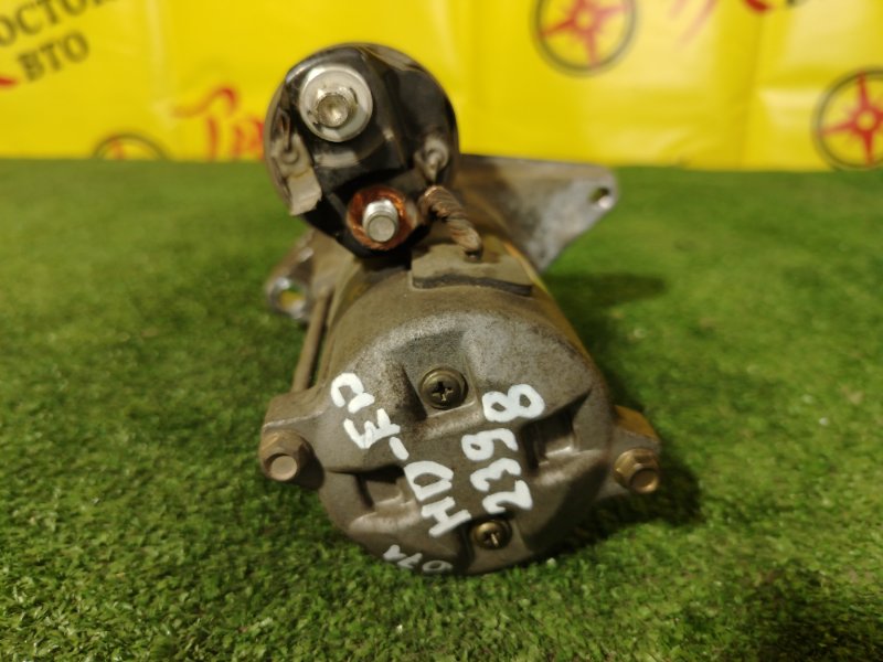 Стартер, 7500 рублей, Красноярск