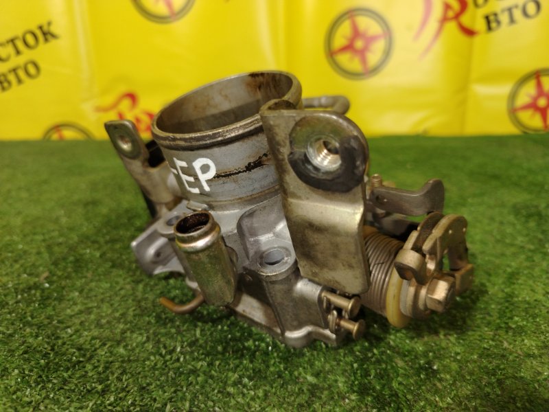 Дроссельная заслонка, 8500 рублей, Красноярск