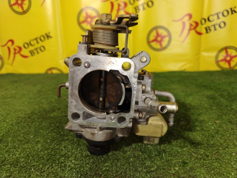 Дроссельная заслонка, 8500 рублей, Красноярск