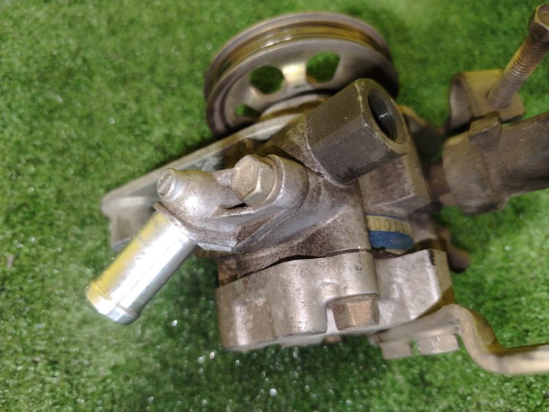 гидроусилитель, 5000 рублей, Красноярск