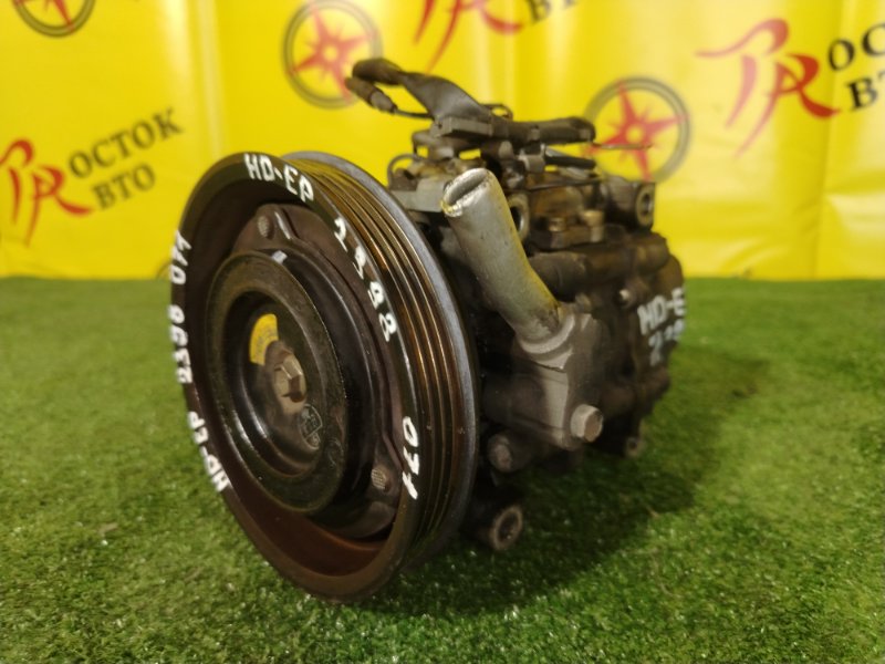 Компрессор кондиционера, 1000 рублей, Красноярск