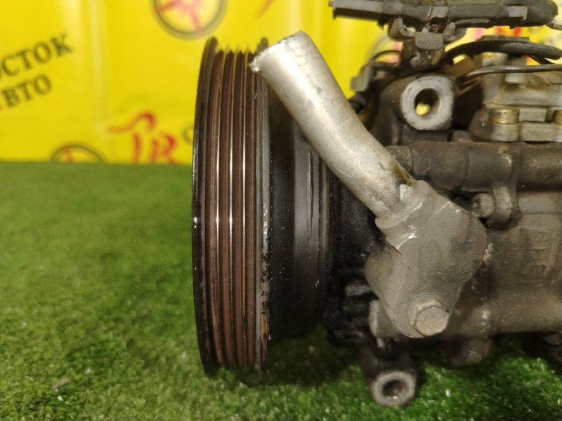 Компрессор кондиционера, 1000 рублей, Красноярск