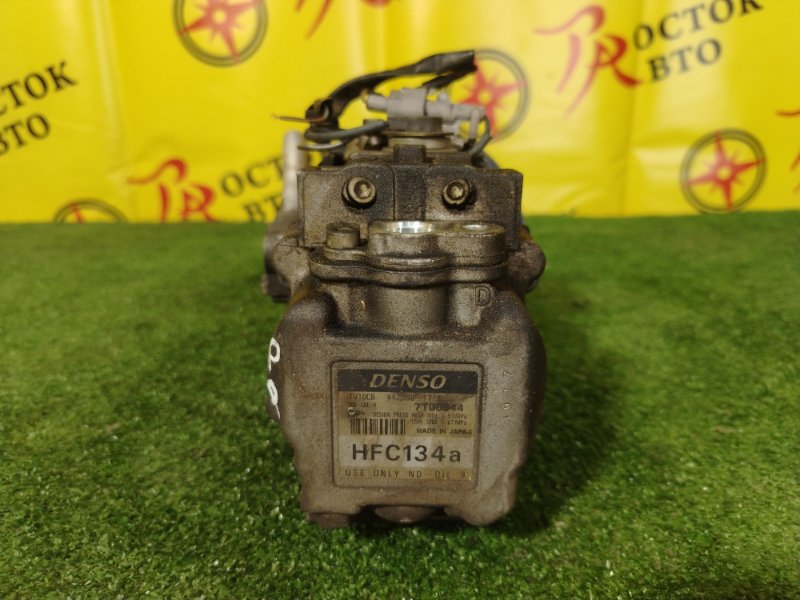 Компрессор кондиционера, 1000 рублей, Красноярск