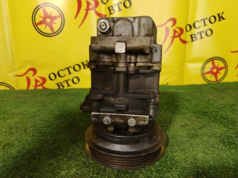 Компрессор кондиционера, 1000 рублей, Красноярск