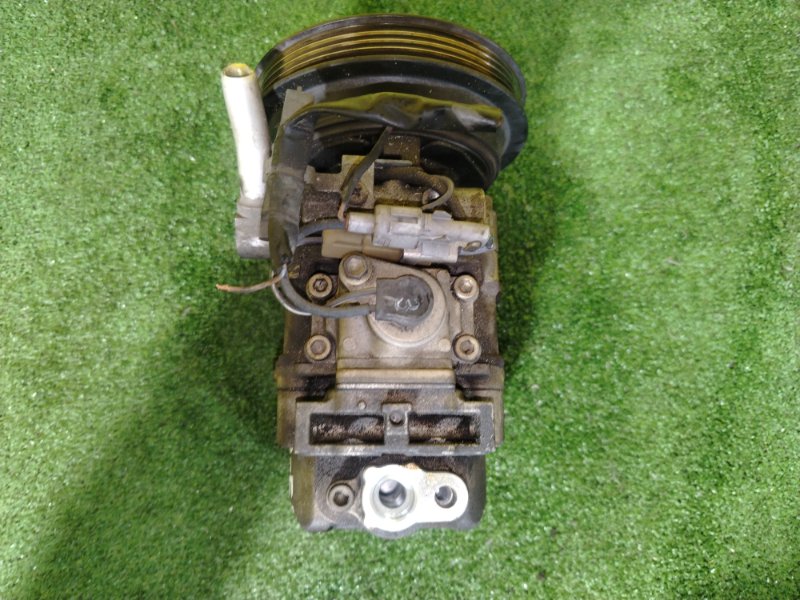 Компрессор кондиционера, 1000 рублей, Красноярск