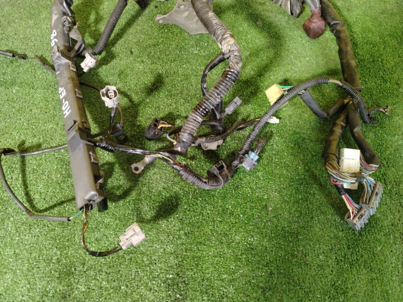 Проводка ДВС, 2000 рублей, Красноярск