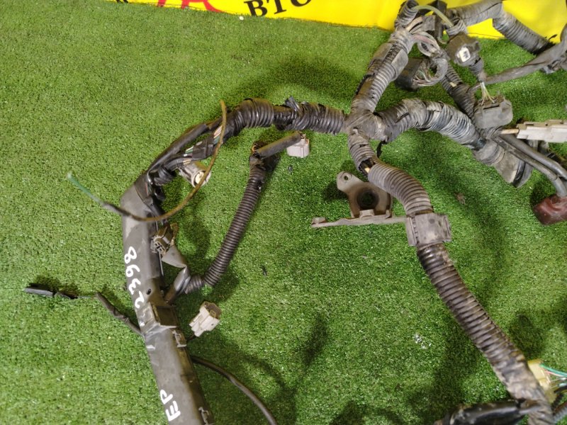 Проводка ДВС, 2000 рублей, Красноярск