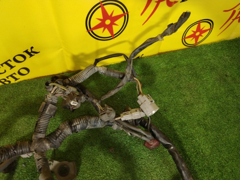 Проводка ДВС, 2000 рублей, Красноярск