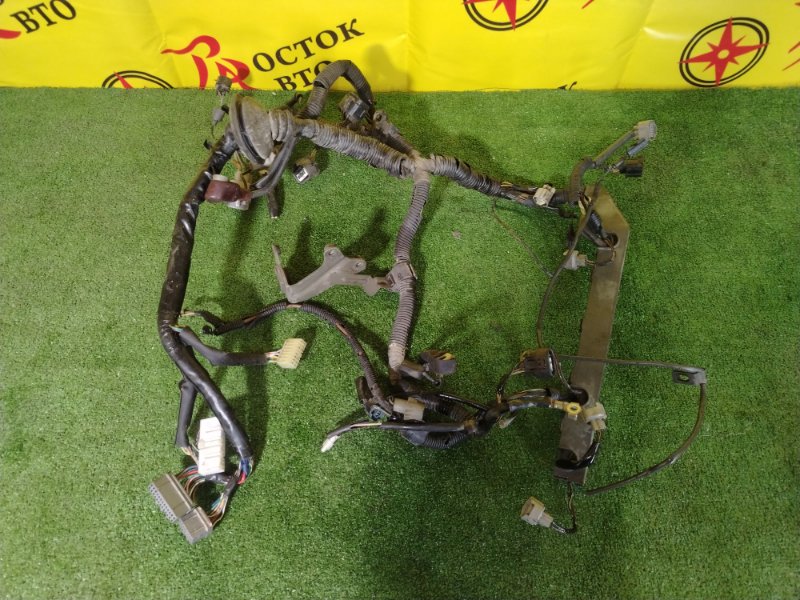 Проводка ДВС, 2000 рублей, Красноярск