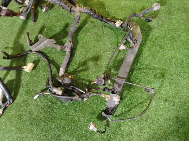 Проводка ДВС, 2000 рублей, Красноярск