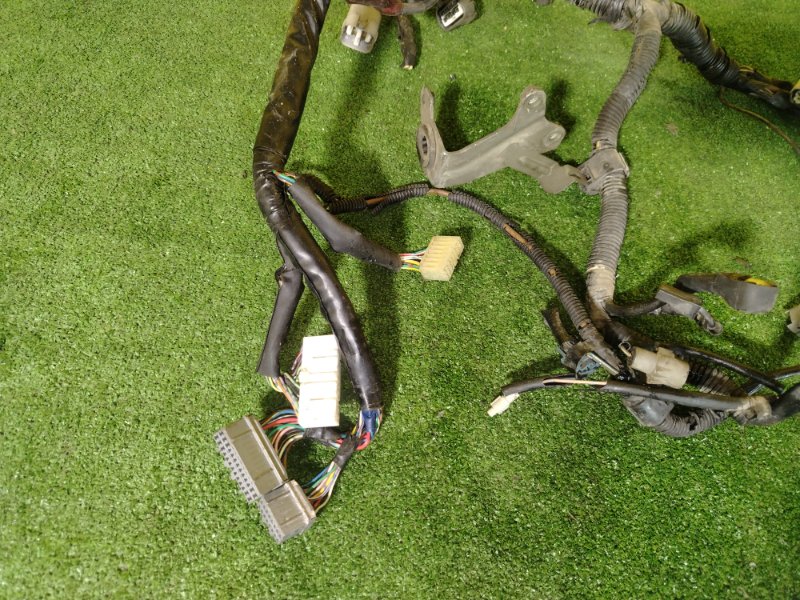 Проводка ДВС, 2000 рублей, Красноярск