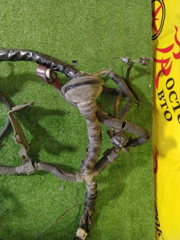 Проводка ДВС, 2000 рублей, Красноярск