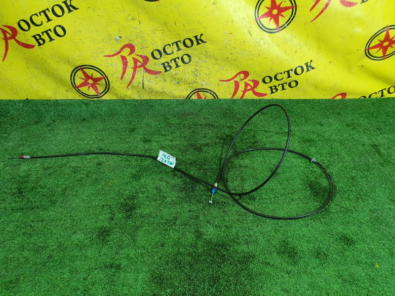 трос капота, 700 рублей, Красноярск
