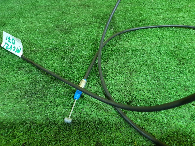 трос капота, 700 рублей, Красноярск