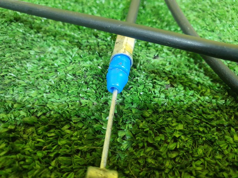 трос капота, 700 рублей, Красноярск