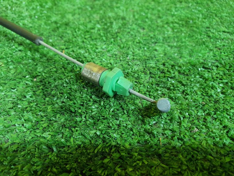 трос капота, 700 рублей, Красноярск