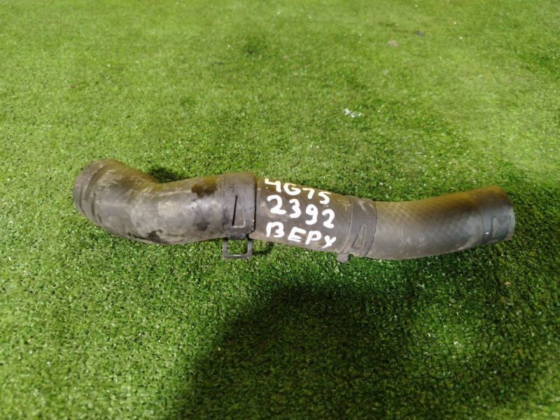 Патрубок радиатора, 300 рублей, Красноярск