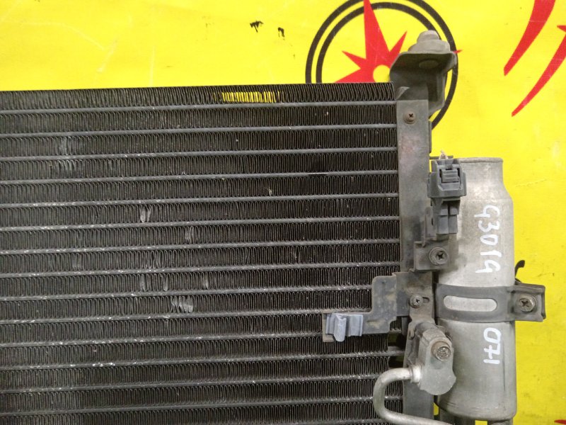 Радиатор кондиционера, 1500 рублей, Красноярск