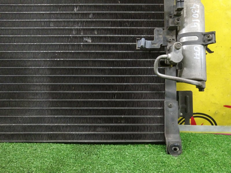 Радиатор кондиционера, 1500 рублей, Красноярск