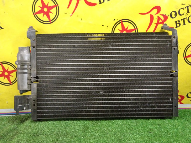 Радиатор кондиционера, 1500 рублей, Красноярск