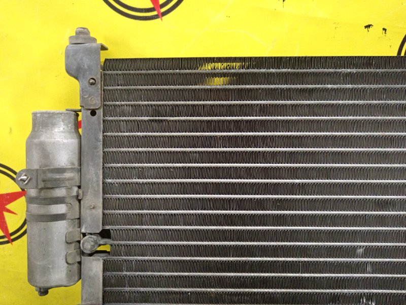 Радиатор кондиционера, 1500 рублей, Красноярск