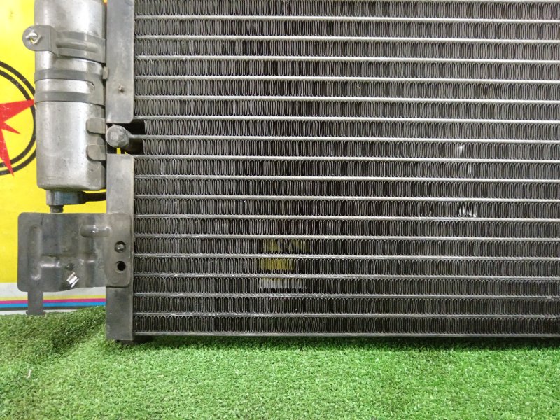 Радиатор кондиционера, 1500 рублей, Красноярск