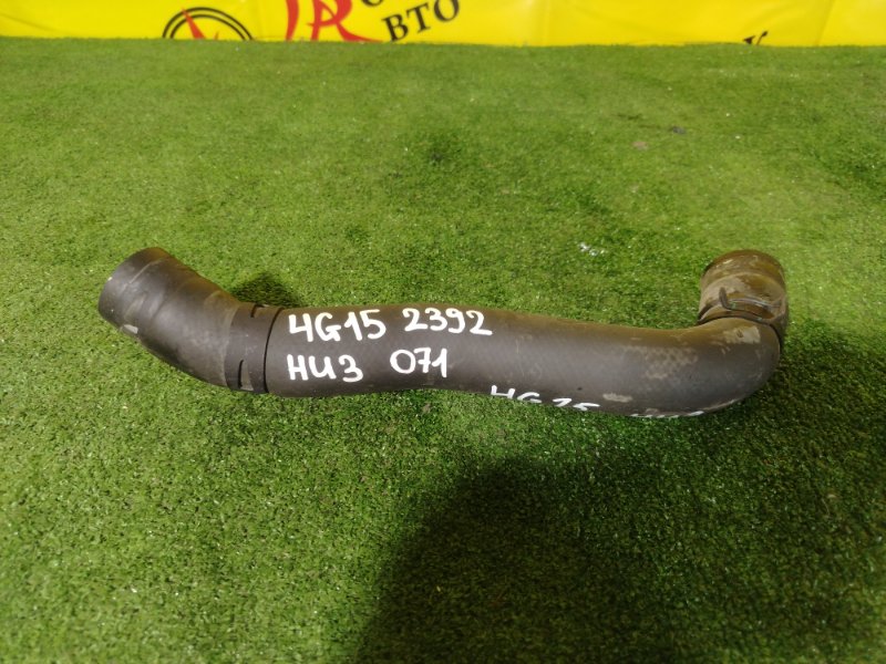 Патрубок радиатора, 300 рублей, Красноярск