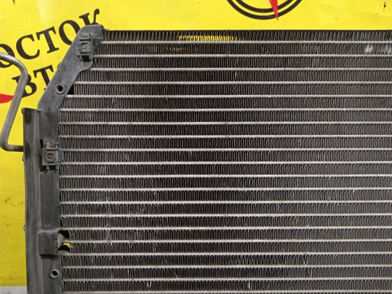 Радиатор кондиционера, 4500 рублей, Красноярск