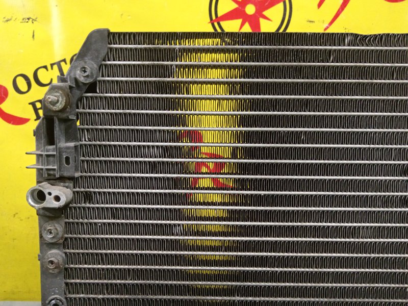 Радиатор кондиционера, 4500 рублей, Красноярск