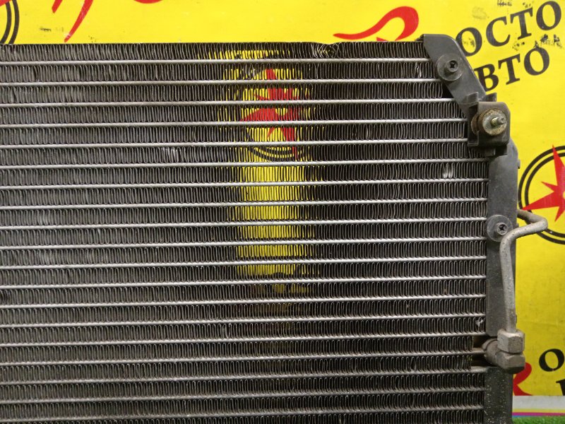 Радиатор кондиционера, 4500 рублей, Красноярск