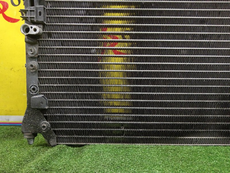 Радиатор кондиционера, 4500 рублей, Красноярск