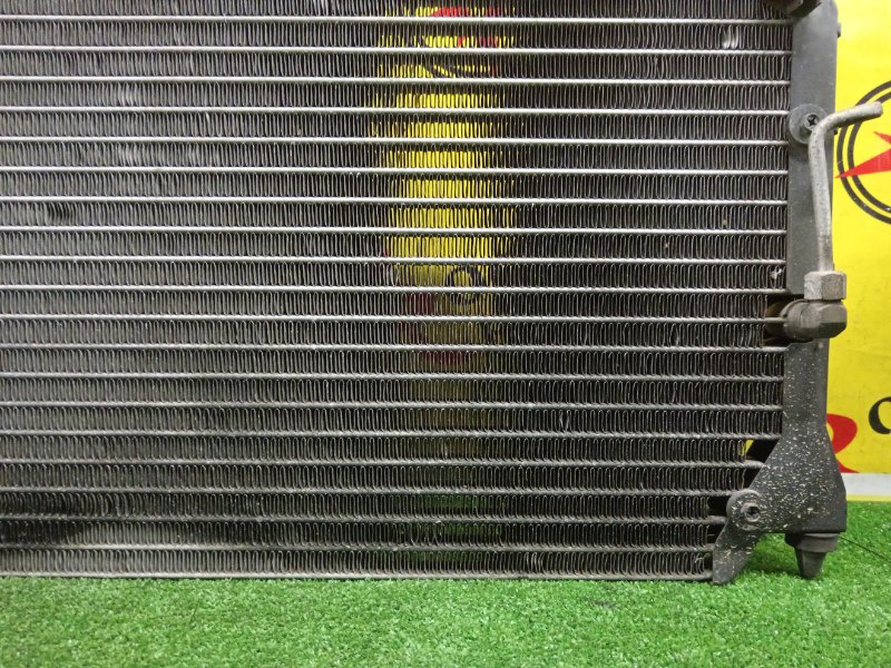 Радиатор кондиционера, 4500 рублей, Красноярск