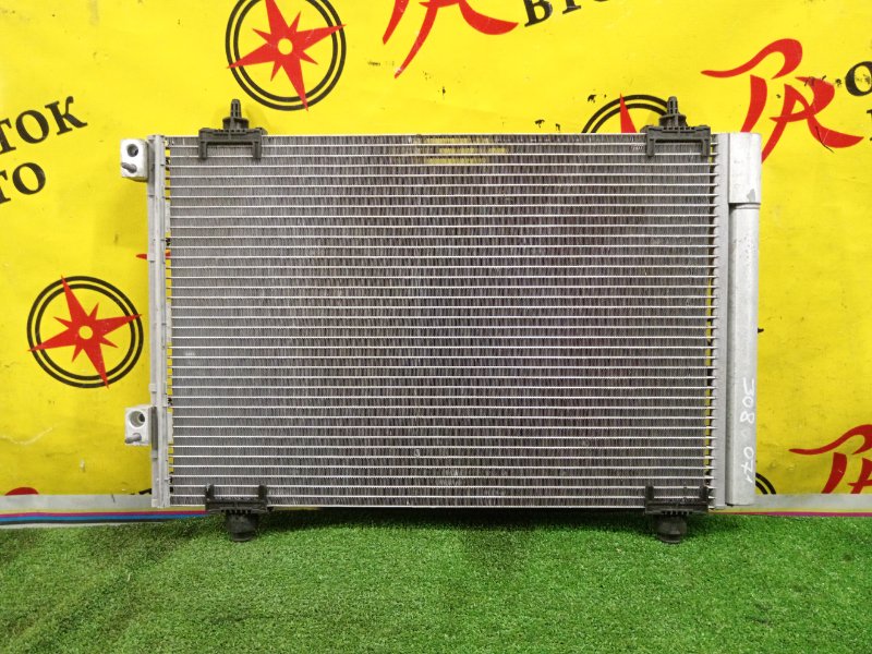 Радиатор кондиционера, 800 рублей, Красноярск