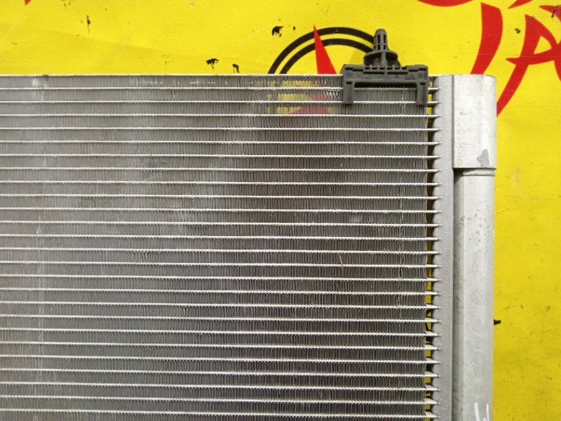 Радиатор кондиционера, 800 рублей, Красноярск