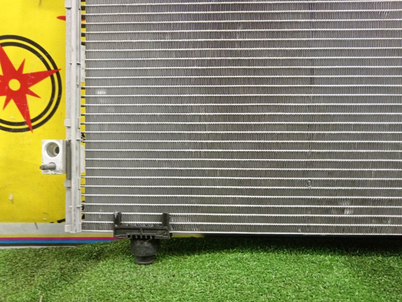 Радиатор кондиционера, 800 рублей, Красноярск