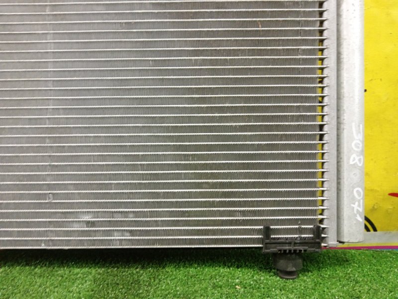 Радиатор кондиционера, 800 рублей, Красноярск