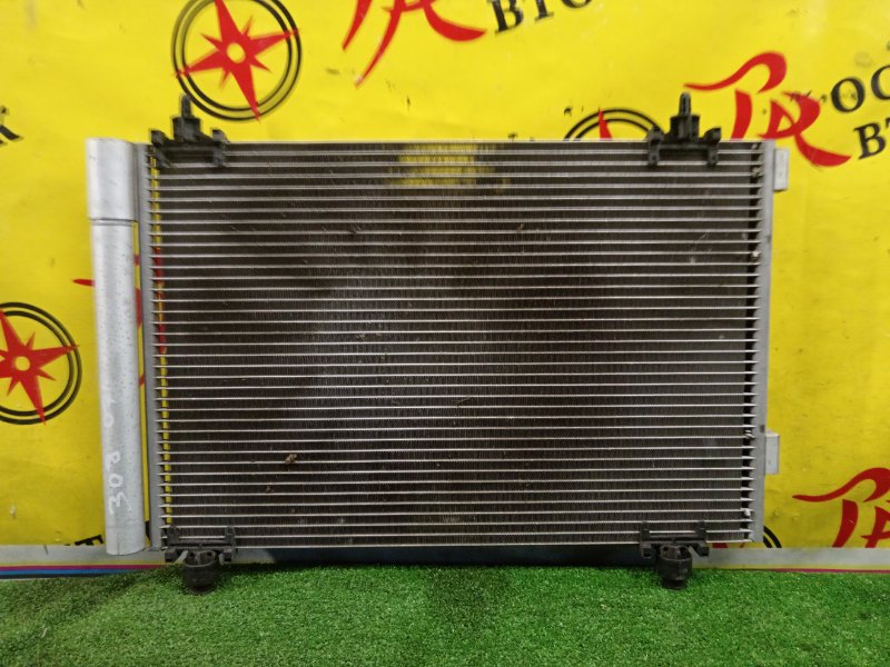 Радиатор кондиционера, 800 рублей, Красноярск