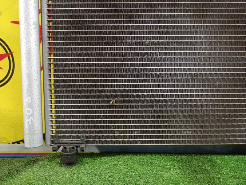 Радиатор кондиционера, 800 рублей, Красноярск