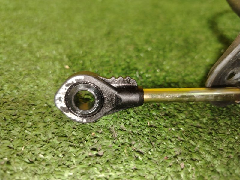 трос переключения кпп, 350 рублей, Красноярск