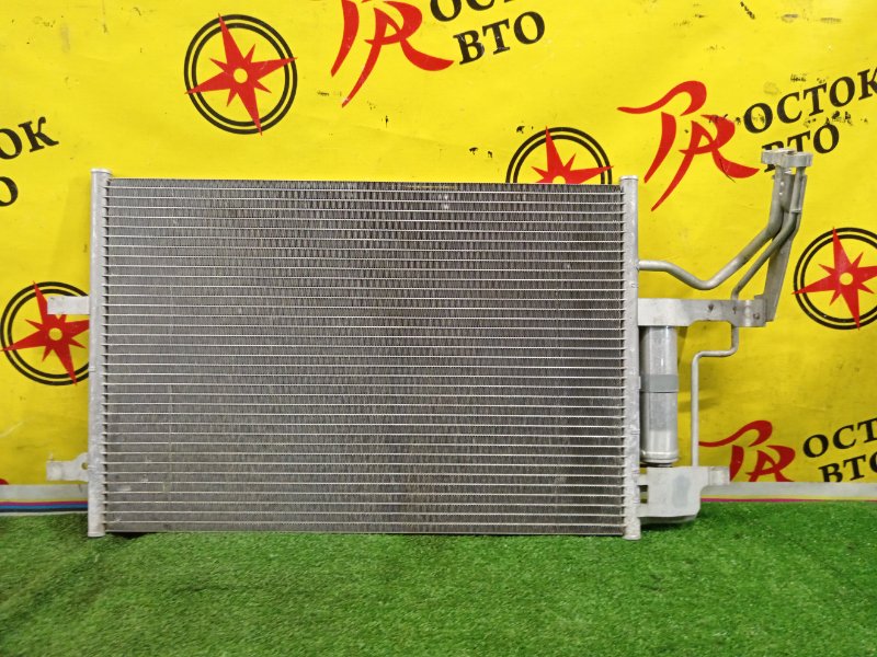 Радиатор кондиционера, 800 рублей, Красноярск