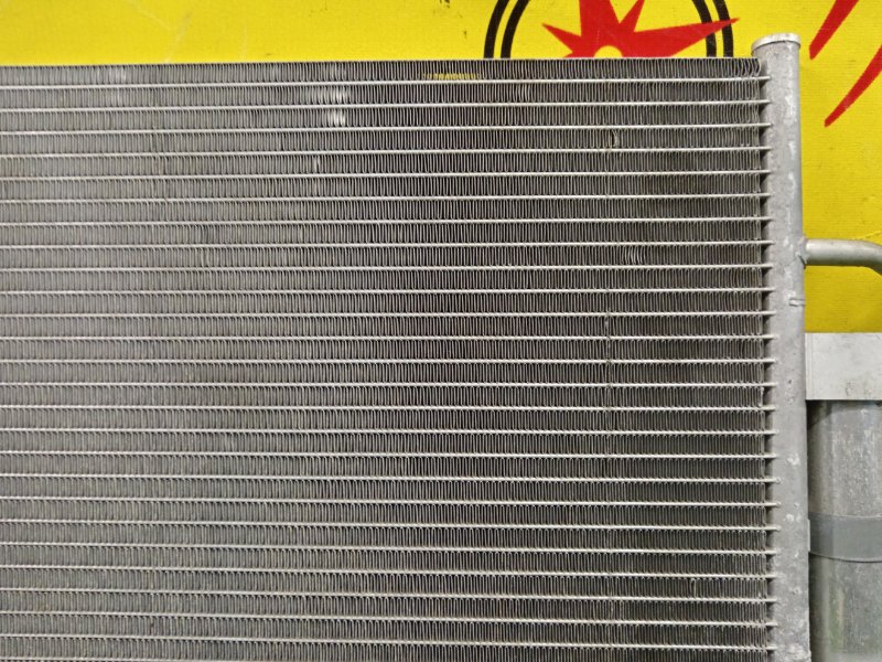 Радиатор кондиционера, 800 рублей, Красноярск